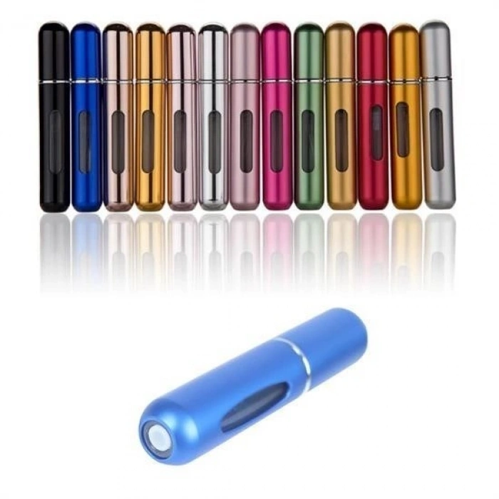 Refillable Pocket Perfume Bottle Device from Durukar Perfume Bottle
