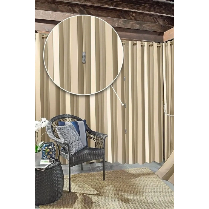 Durukar®  Perde ve Kumaş Tutturma Mıknatısı 2 Adet