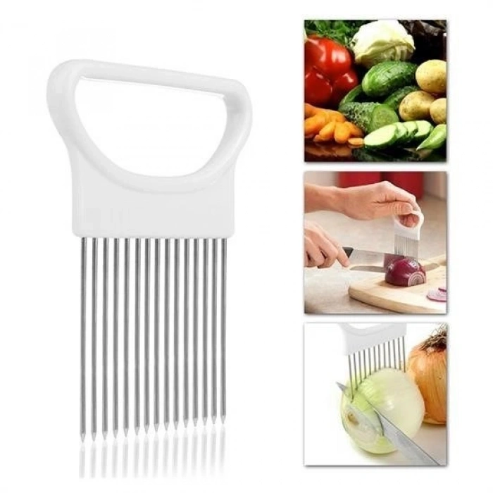 Durukar® Practical Easy Uniform Vegetable Cutting Slicing Tool Apparatus