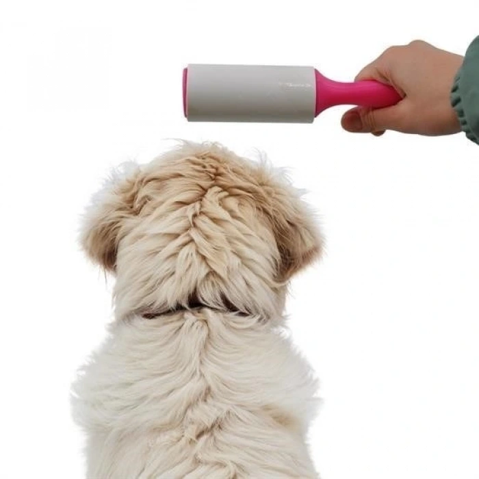 Durukar® Pratik Tüy Alma ve Temizleme Tüy Toplama Makinesi Rulo Aparat