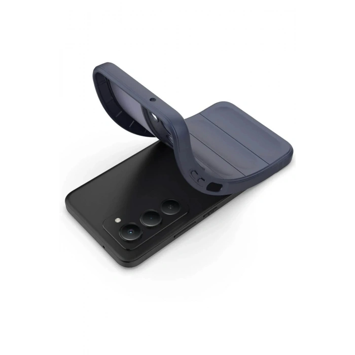 Durukar®   Redmi 15 4G Optimum Silikon - Lacivert