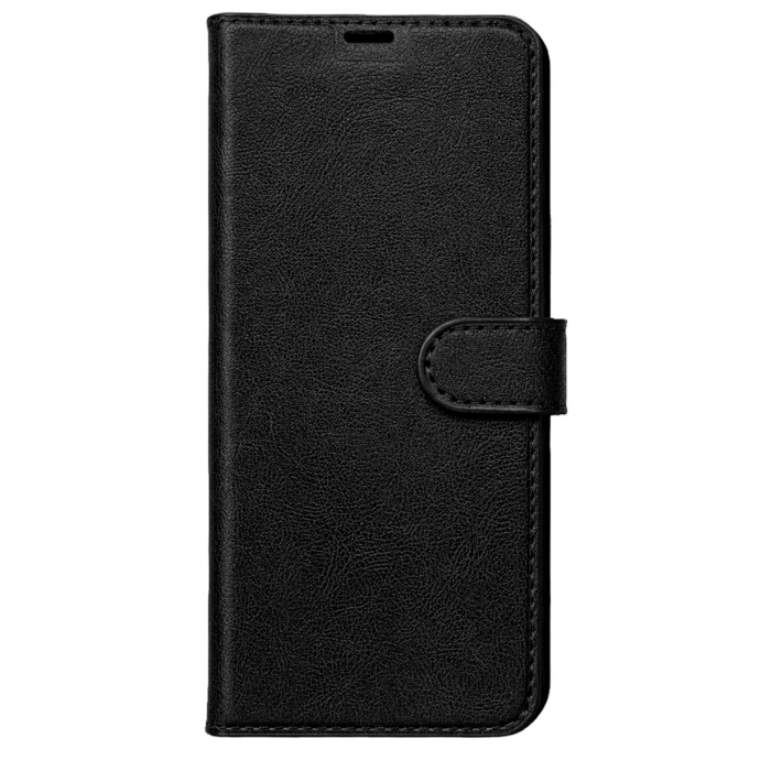 Durukar®   Redmi 15 5G Trend S Plus Kapaklı Kılıf - Siyah