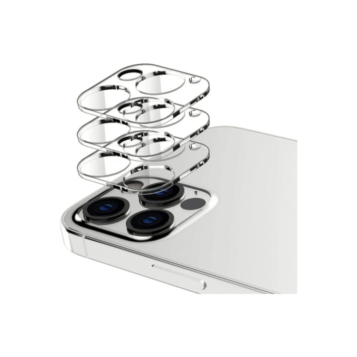 Durukar®   Redmi Note 12 5G Kamera Lens Koruma Cam