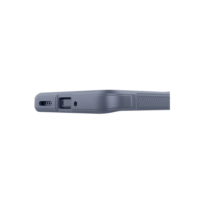 Durukar®   Redmi Note 14 4G Kılıf Optimum Silikon - Lacivert