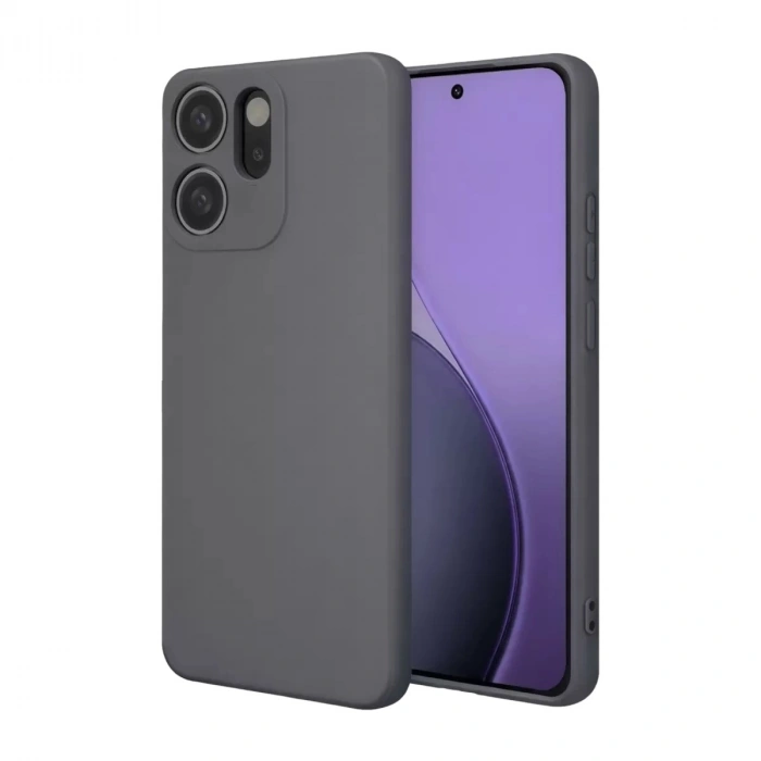 Durukar®   Reno 14F First Silikon - Gri
