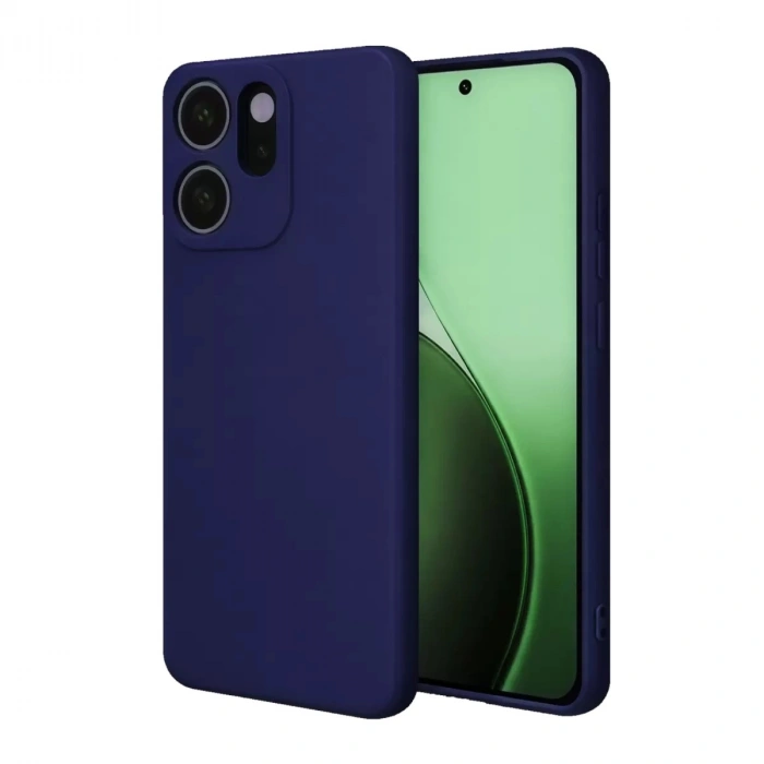 Durukar®   Reno 14F First Silikon - Lacivert
