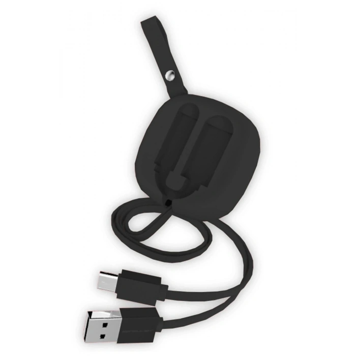 Durukar®  S79 Micro USB Kablo 20cm-1M 2A - Siyah