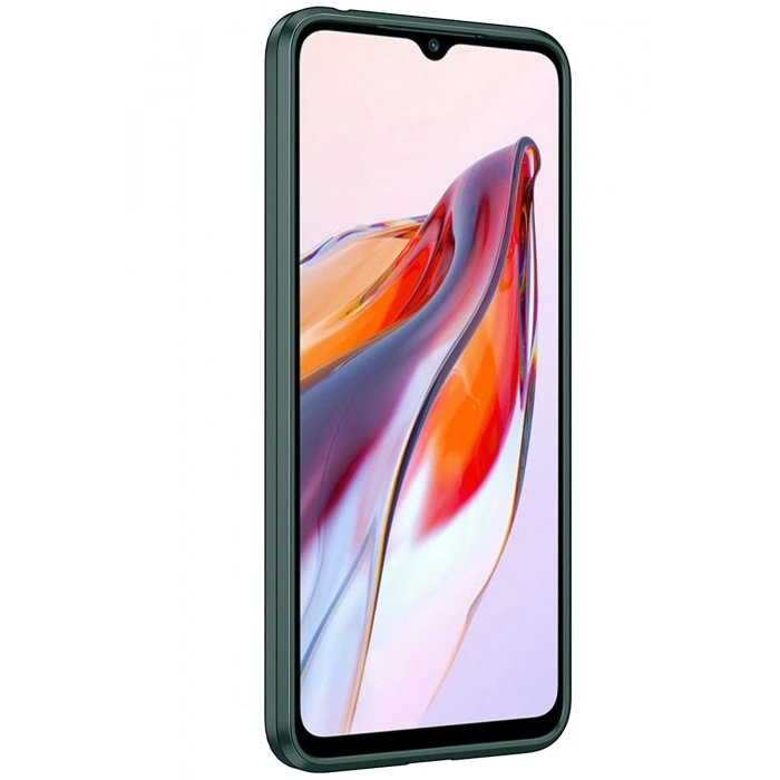 Durukar®  Samsung A56 Kılıf Auto Focus Kapak - Koyu Yeşil