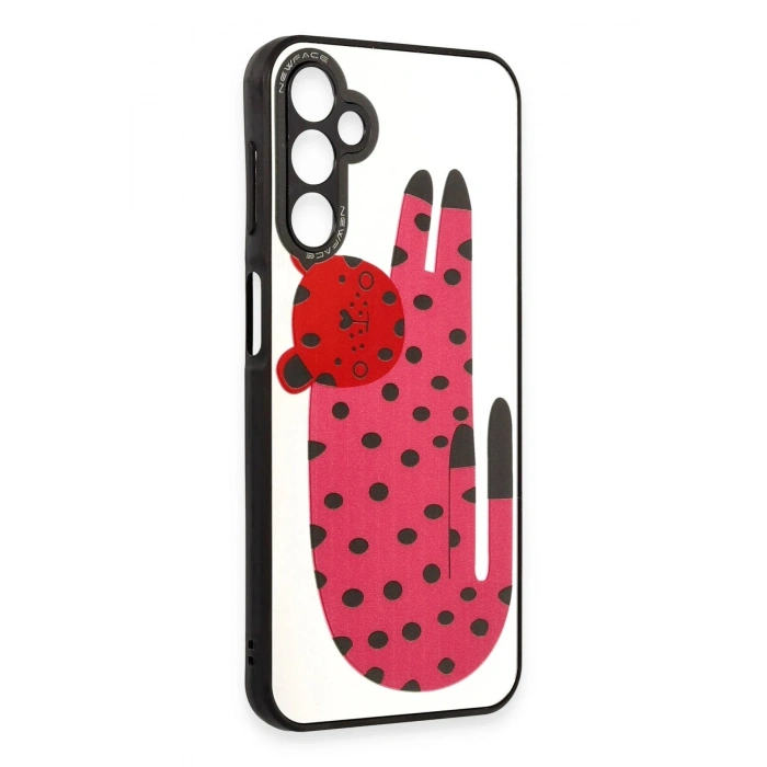Durukar®  Samsung Galaxy A04S Kılıf Mirror Desenli Kapak - Mirror - 12