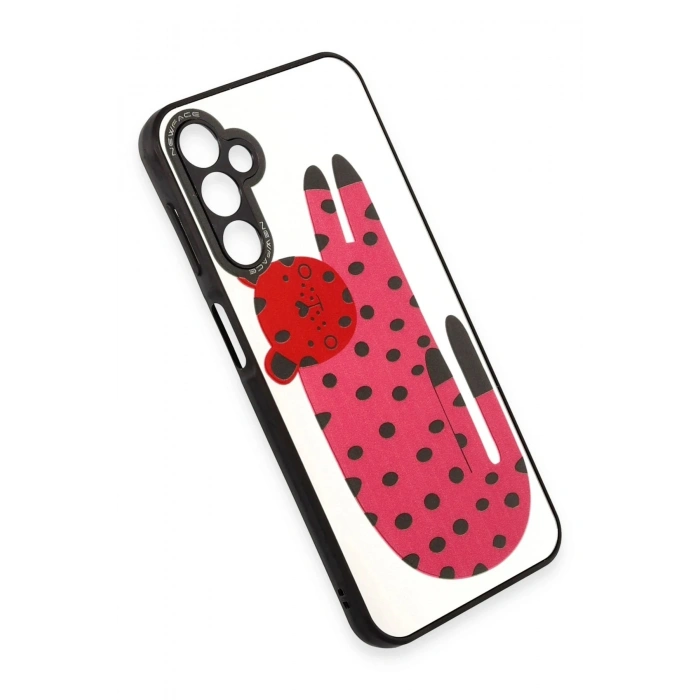 Durukar®  Samsung Galaxy A04S Kılıf Mirror Desenli Kapak - Mirror - 12