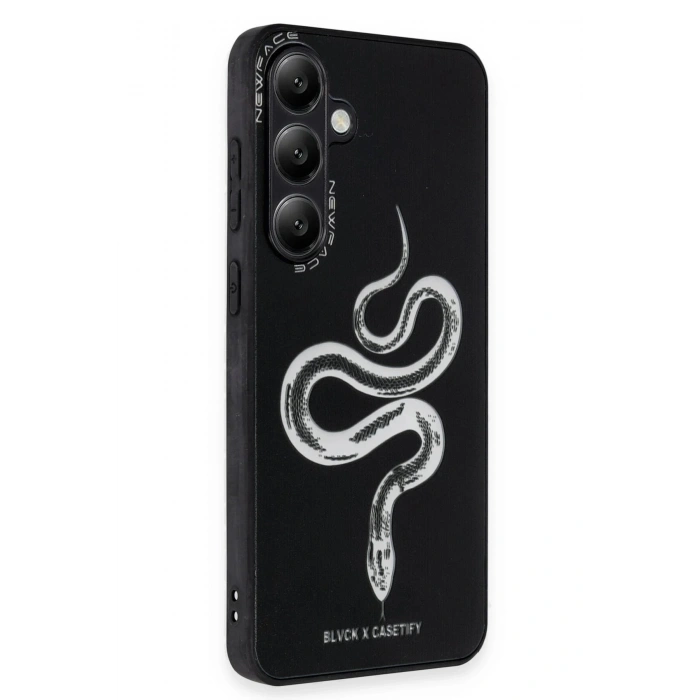 Durukar®  Samsung Galaxy A05S Kılıf Mirror Desenli Kapak - Mirror - 13