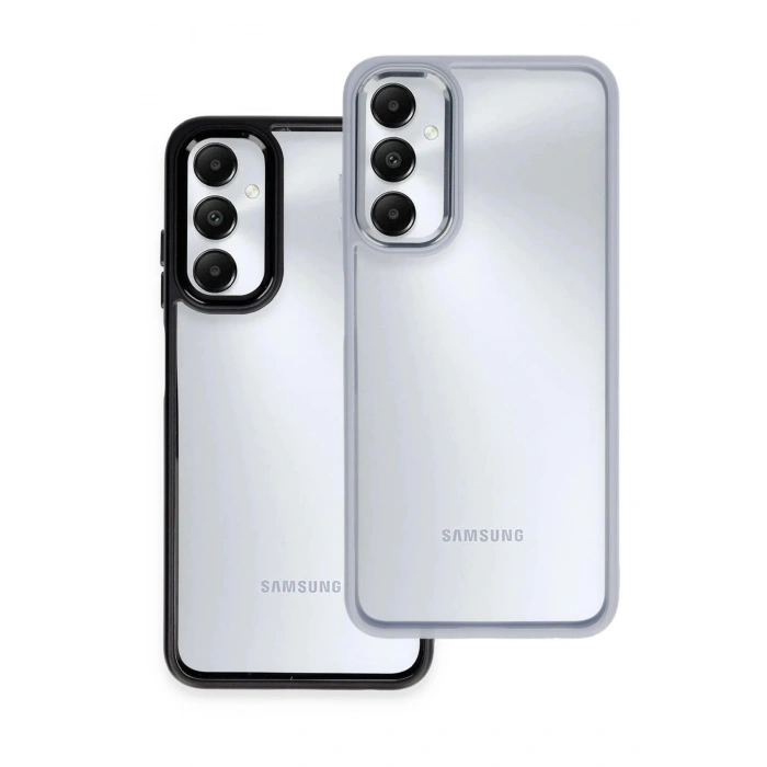 Durukar®  Samsung Galaxy A05S Kılıf Power Silikon - Lacivert