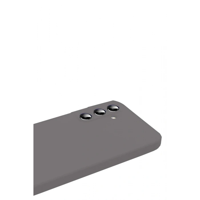 Durukar®  Samsung Galaxy A17 5G First Silikon - Gri