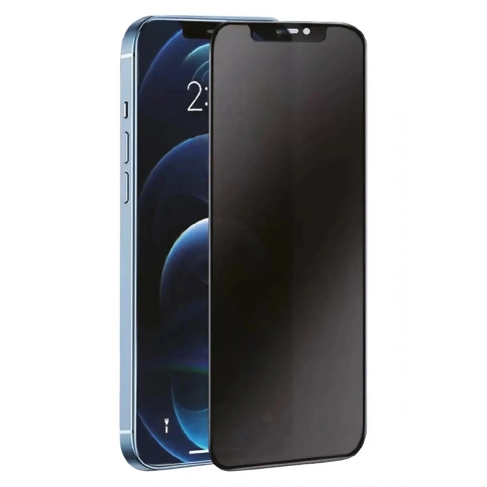 Durukar®  Samsung Galaxy A23 4G 3D Antistatik Hayalet Cam Ekran Koruyucu