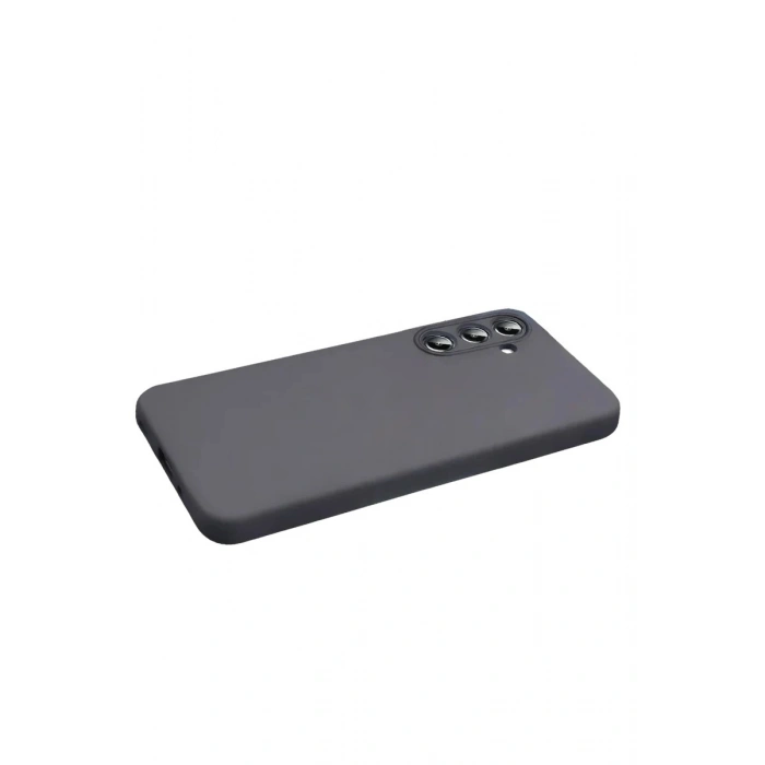 Durukar®  Samsung Galaxy A57 5G First Silikon - Gri