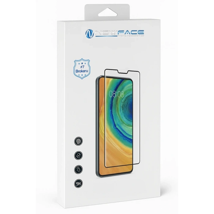 Durukar®  Samsung Galaxy S23 Ultra Polymer Nano Ekran Koruyucu