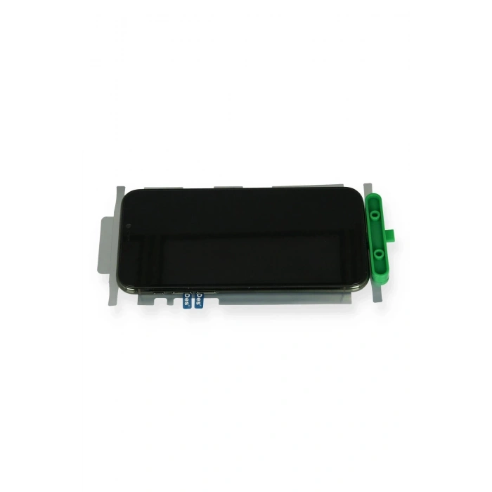 Durukar®  Samsung Galaxy S24 Ultra 360 Mat Full Body Arka Koruyucu