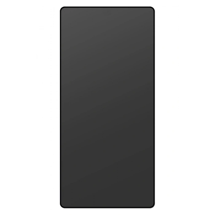 Durukar®  Samsung Galaxy S26 Plus Bilvis 3D Hayalet Cam Ekran Koruyucu