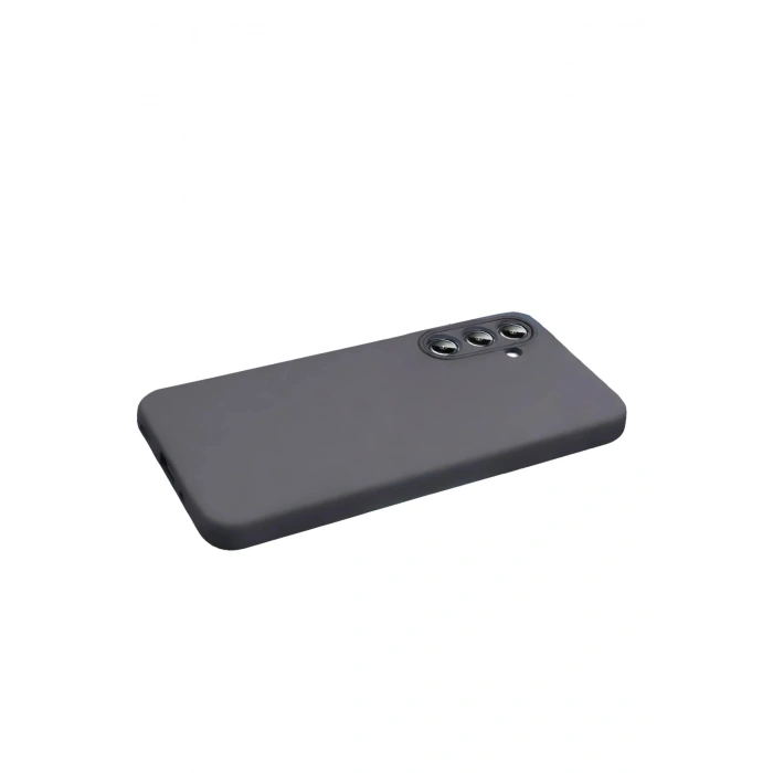 Durukar®  Samsung Galaxy S26 Plus First Silikon - Gri