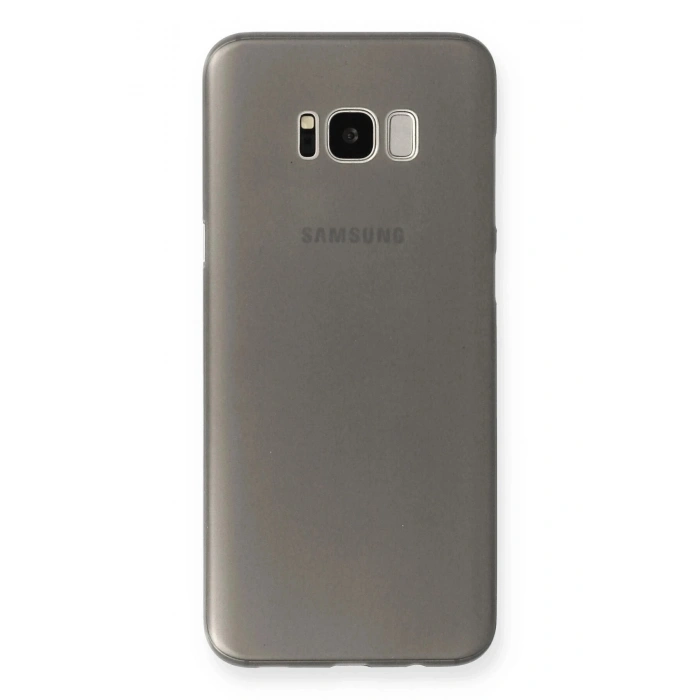 Durukar® Samsung Galaxy S8 Plus Case PP Ultra Thin Cover - White