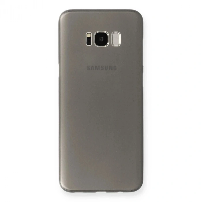 Durukar® Samsung Galaxy S8 Plus Case PP Ultra Thin Cover - White