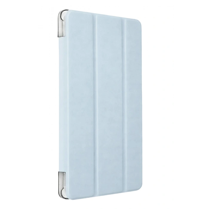 Durukar®  Samsung Galaxy Tab A9 Kılıf Tablet Smart Kılıf - Sierra Blue