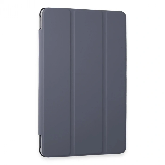 Durukar®  Samsung Galaxy X510 Tab S9 FE 11 Kılıf Tablet Smart Kılıf - Lila