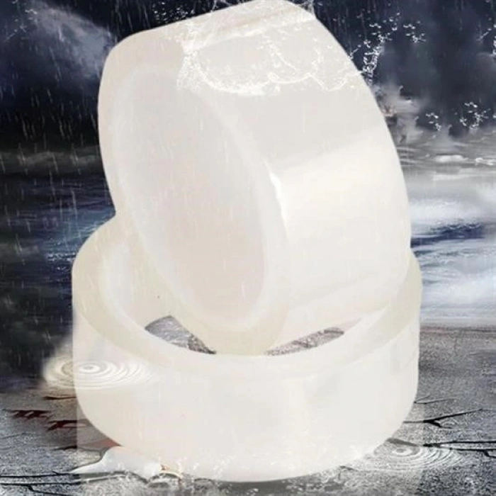Durukar® Transparent Waterproof Durable Easy-to-Stick Scratch-Resistant Car Impact Protection Tape