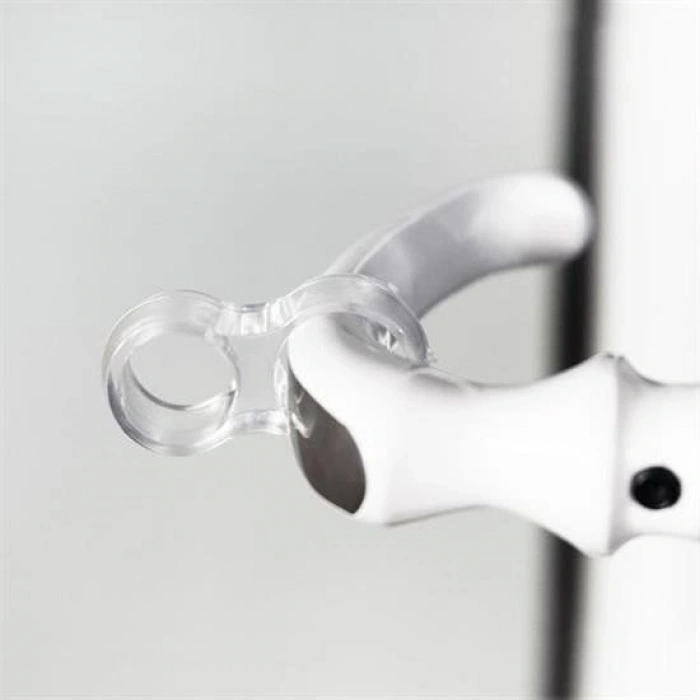 Durukar® Silicone Door & Window Bumper Stopper Door Buffer 4 Pieces