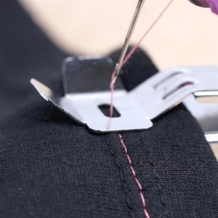 Durukar® Spring Come Mini Kolay Seyehat ve Ev Tipi El Dikiş Dikme Makinası