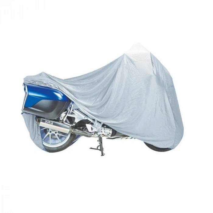Durukar® Su Geçirmez Yağmur,Kar,Dolu Koruyucu Motorsiklet Brandası - Örtüsü