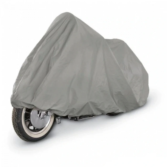 Durukar® Waterproof Rain, Snow, Hail Protective Motorcycle Cover
