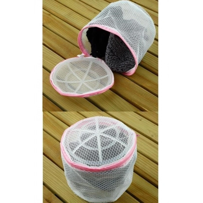 Durukar® Bra Washing Bag Full Protective Delicate Laundry Washing Device