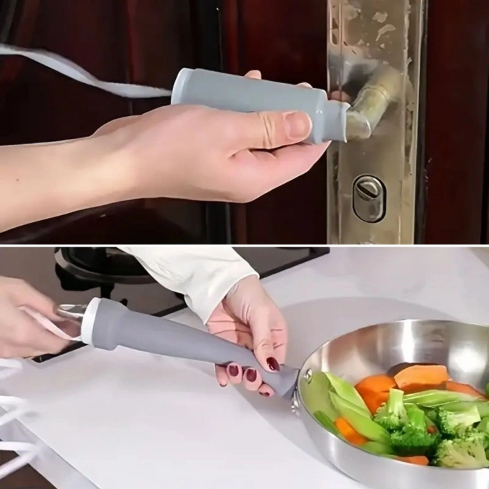 Durukar® Pan Handle Insulation