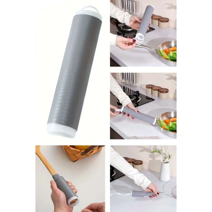 Durukar® Pan Handle Insulation