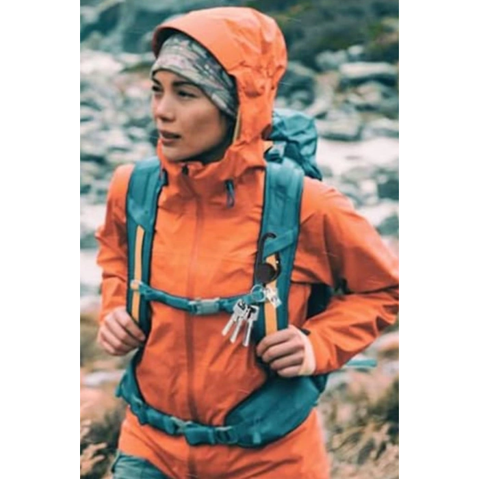 Durukar® Teleskopik Karabina Anahtarlık