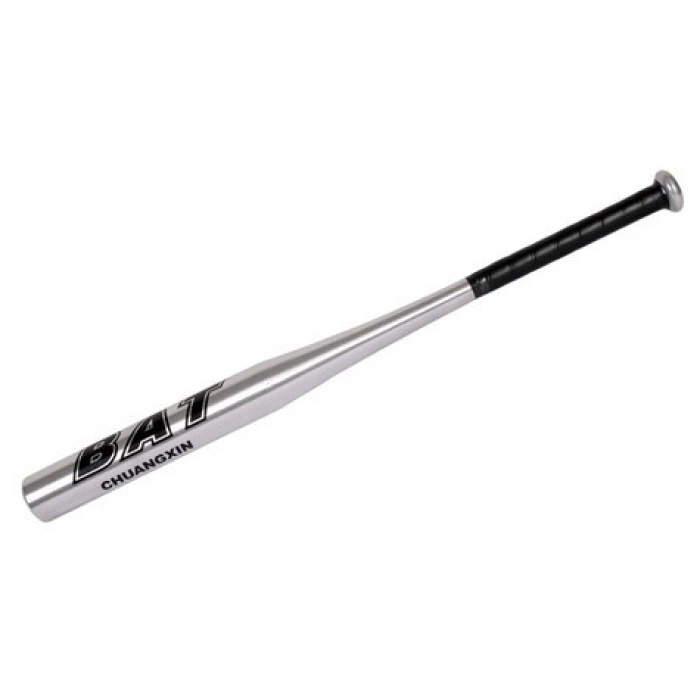 Durukar® Uzun Ömürlü Dayanıklı Sağlam Alüminyum Beyzbol Sopası 63,5 Cm