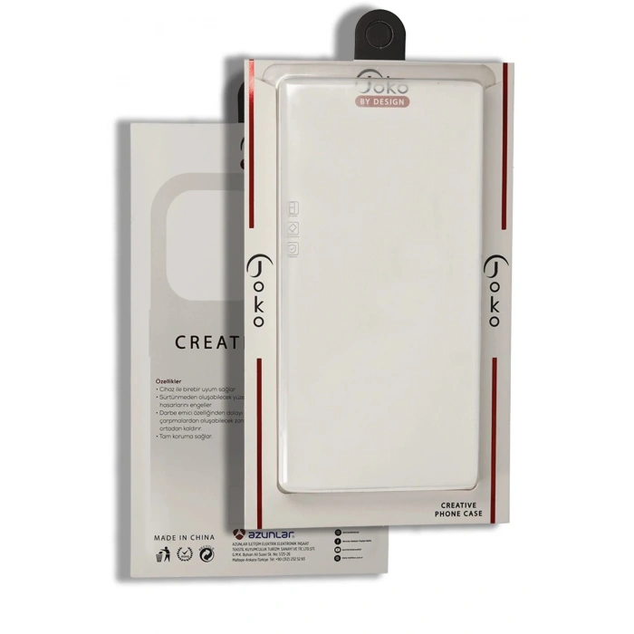 Durukar®  Vakum Kılıf İçin 100lü Paket