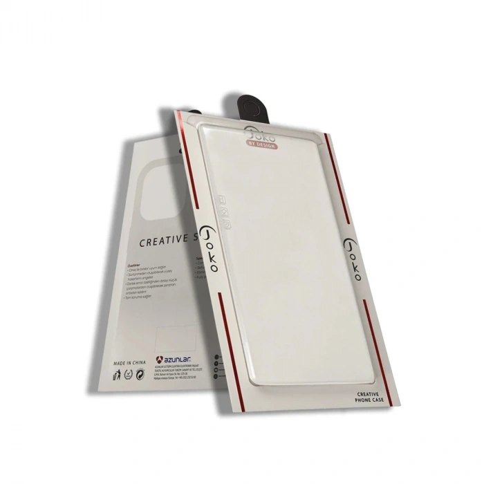 Durukar®  Vakum Kılıf İçin 100lü Paket