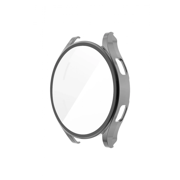 Durukar®  Watch 5 40mm Wall Camlı Kasa Ekran Koruyucu - Uzay Grisi