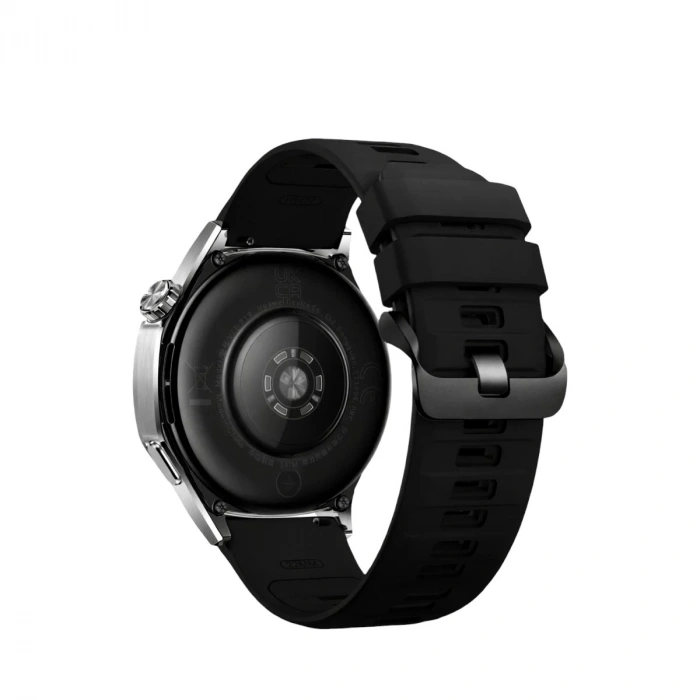 Durukar®   Watch Ultra 49mm Minoc Kordon - Siyah