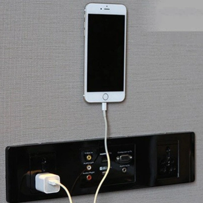 Durukar® Yeni Nesil Nanotech Güçlü Yapıştırıcı Cep Telefonu Tutucu Pad