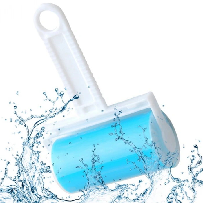 Durukar® Yeni Nesil Yıkanabilir Pratik Tüy ve Toz Toplama  Rulosu Aparatı