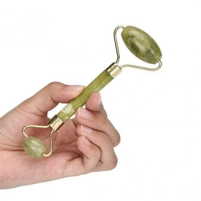 Durukar® Jade Stone Double-Sided Skin Massager