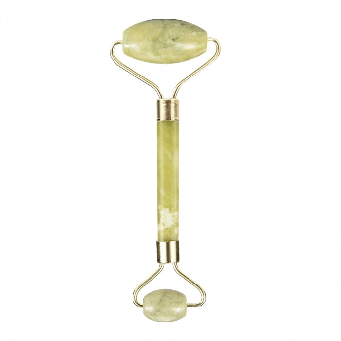 Durukar® Yeşim Taşı Çift Taraflı Cilt Masaj Aleti