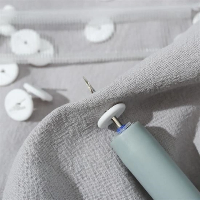 Durukar® Duvet Cover and Sheet Holder Stabilizing Button Kit