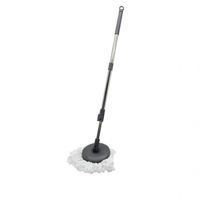 ECO 360 DERECE OTOMATİK MİKROFİBER MOP YEDEK SETİ  SAP + MOP (5365)