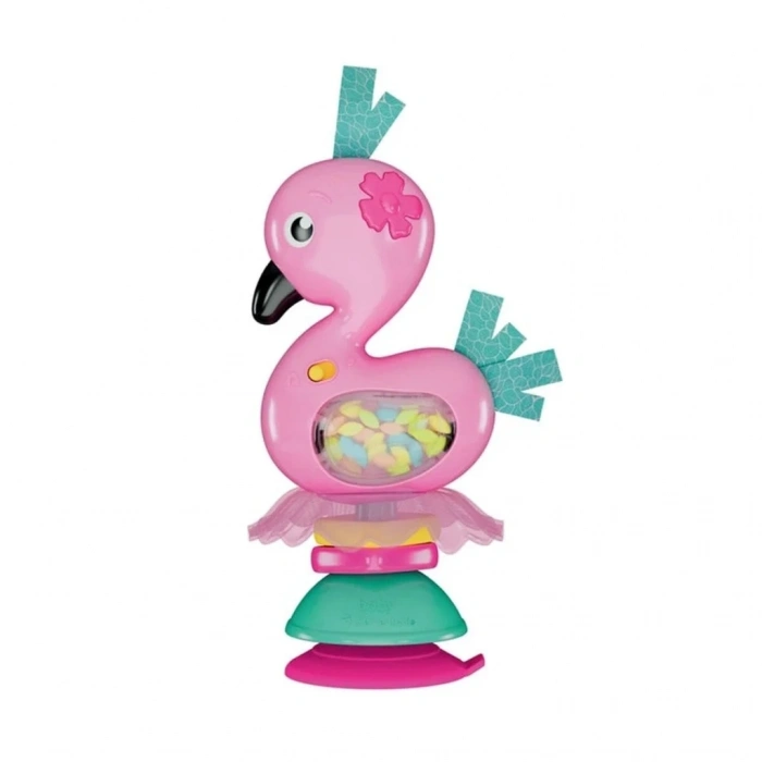 Eğlenceli İnteraktif Flamingo Oyuncak 1 Adet