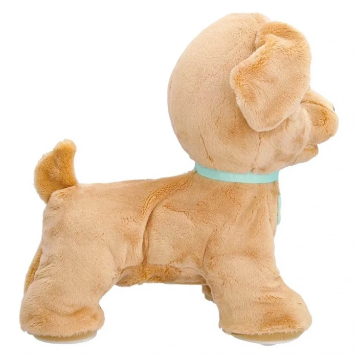 Eğlenceli İnteraktif Peluş Köpek 1 Adet