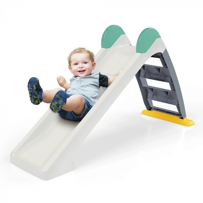 Eğlenceli Küçük Su Kaydırağı 1 Adet